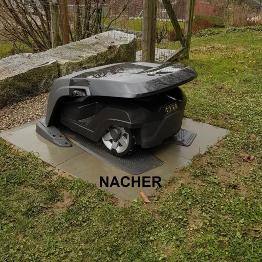 nacher